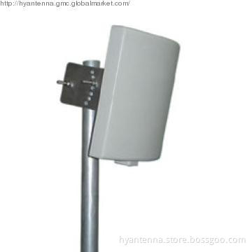 5.8G 20dBi Outdoor Panel Antenna (Factory)